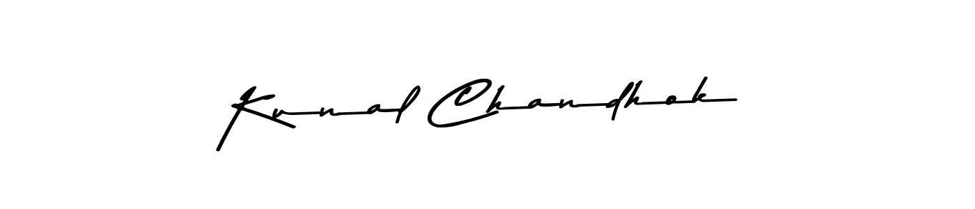 Also You can easily find your signature by using the search form. We will create Kunal Chandhok name handwritten signature images for you free of cost using Asem Kandis PERSONAL USE sign style. Kunal Chandhok signature style 9 images and pictures png