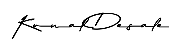 Here are the top professional signature styles for the name Kunal Desale. These are the best autograph styles you can use for your name. Kunal Desale signature style 9 images and pictures png