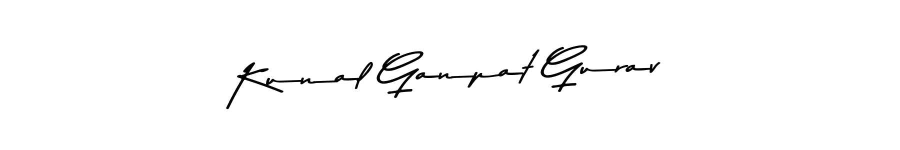 See photos of Kunal Ganpat Gurav official signature by Spectra . Check more albums & portfolios. Read reviews & check more about Asem Kandis PERSONAL USE font. Kunal Ganpat Gurav signature style 9 images and pictures png
