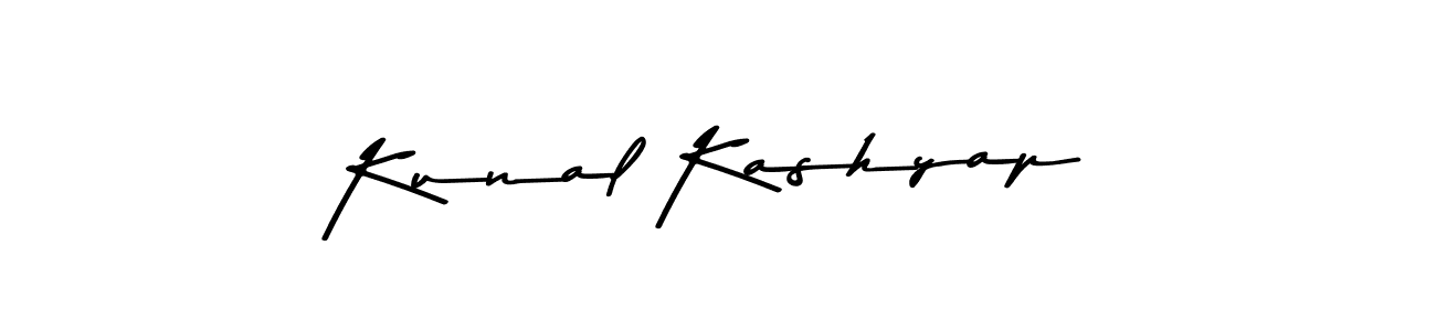 if you are searching for the best signature style for your name Kunal Kashyap. so please give up your signature search. here we have designed multiple signature styles  using Asem Kandis PERSONAL USE. Kunal Kashyap signature style 9 images and pictures png