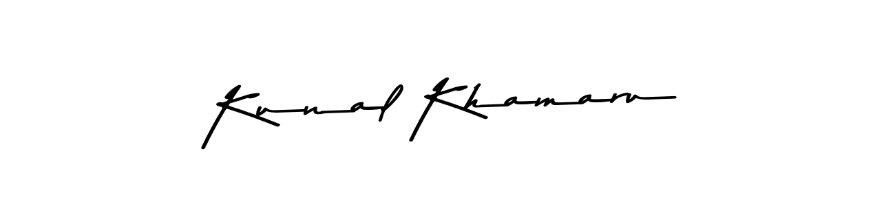 It looks lik you need a new signature style for name Kunal Khamaru. Design unique handwritten (Asem Kandis PERSONAL USE) signature with our free signature maker in just a few clicks. Kunal Khamaru signature style 9 images and pictures png