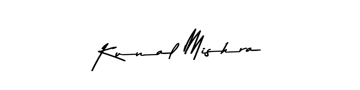 This is the best signature style for the Kunal Mishra name. Also you like these signature font (Asem Kandis PERSONAL USE). Mix name signature. Kunal Mishra signature style 9 images and pictures png