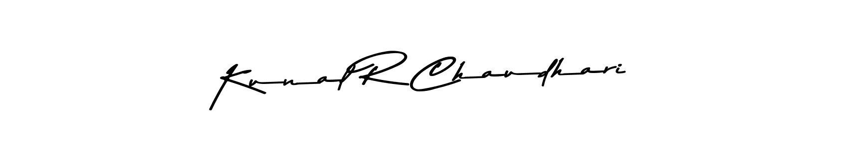It looks lik you need a new signature style for name Kunal R Chaudhari. Design unique handwritten (Asem Kandis PERSONAL USE) signature with our free signature maker in just a few clicks. Kunal R Chaudhari signature style 9 images and pictures png