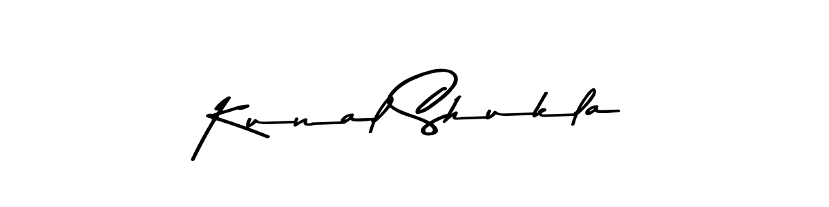 Similarly Asem Kandis PERSONAL USE is the best handwritten signature design. Signature creator online .You can use it as an online autograph creator for name Kunal Shukla. Kunal Shukla signature style 9 images and pictures png
