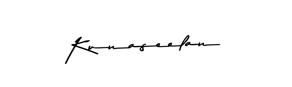 Check out images of Autograph of Kunaseelan name. Actor Kunaseelan Signature Style. Asem Kandis PERSONAL USE is a professional sign style online. Kunaseelan signature style 9 images and pictures png