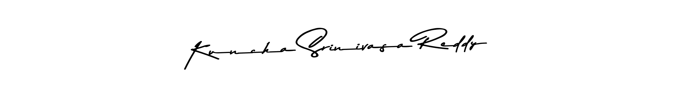 See photos of Kuncha Srinivasa Reddy official signature by Spectra . Check more albums & portfolios. Read reviews & check more about Asem Kandis PERSONAL USE font. Kuncha Srinivasa Reddy signature style 9 images and pictures png