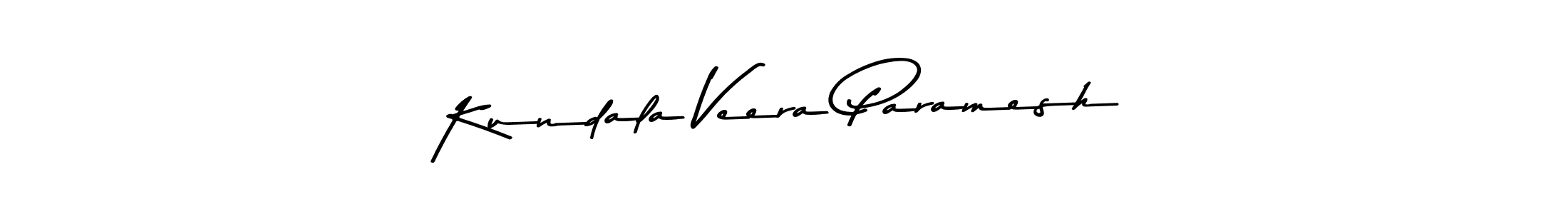 See photos of Kundala Veera Paramesh official signature by Spectra . Check more albums & portfolios. Read reviews & check more about Asem Kandis PERSONAL USE font. Kundala Veera Paramesh signature style 9 images and pictures png