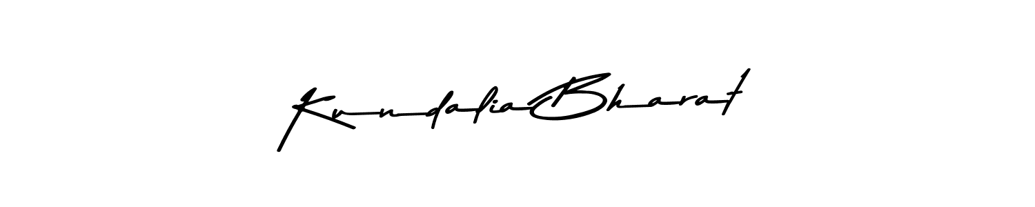 Once you've used our free online signature maker to create your best signature Asem Kandis PERSONAL USE style, it's time to enjoy all of the benefits that Kundalia Bharat name signing documents. Kundalia Bharat signature style 9 images and pictures png
