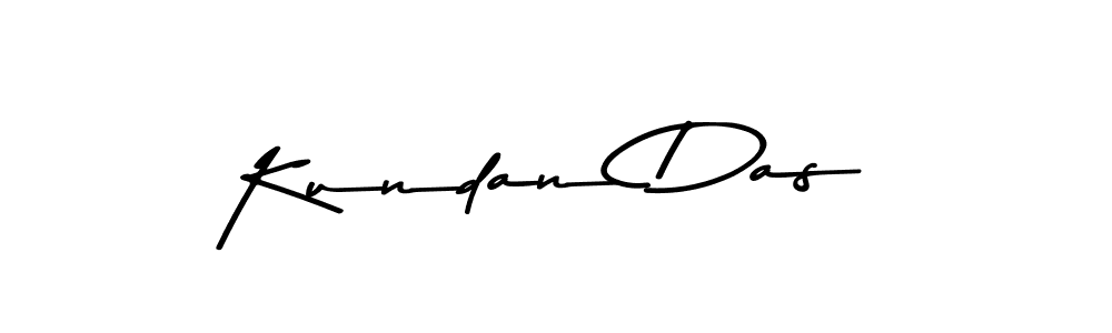 How to make Kundan Das signature? Asem Kandis PERSONAL USE is a professional autograph style. Create handwritten signature for Kundan Das name. Kundan Das signature style 9 images and pictures png