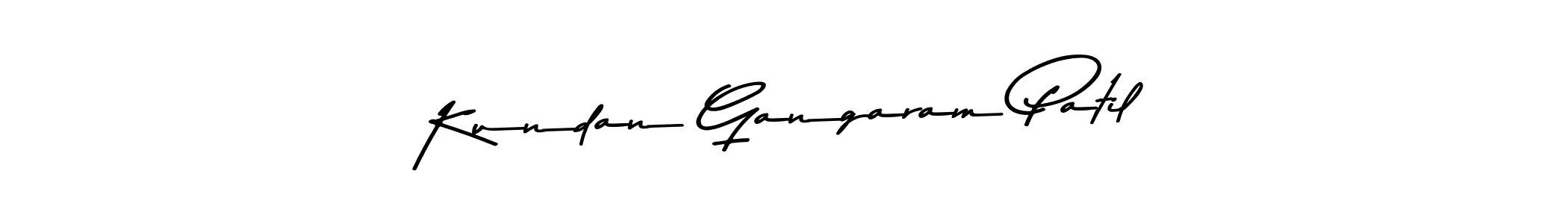How to Draw Kundan Gangaram Patil signature style? Asem Kandis PERSONAL USE is a latest design signature styles for name Kundan Gangaram Patil. Kundan Gangaram Patil signature style 9 images and pictures png