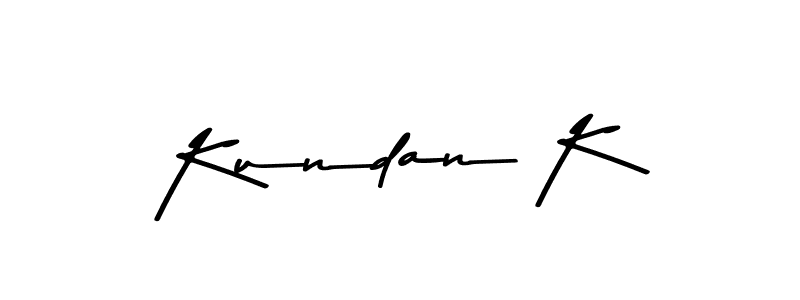 Check out images of Autograph of Kundan K name. Actor Kundan K Signature Style. Asem Kandis PERSONAL USE is a professional sign style online. Kundan K signature style 9 images and pictures png