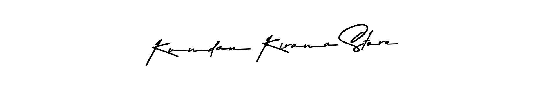 Best and Professional Signature Style for Kundan Kirana Store. Asem Kandis PERSONAL USE Best Signature Style Collection. Kundan Kirana Store signature style 9 images and pictures png