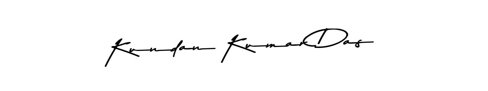 The best way (Asem Kandis PERSONAL USE) to make a short signature is to pick only two or three words in your name. The name Kundan Kumar Das include a total of six letters. For converting this name. Kundan Kumar Das signature style 9 images and pictures png