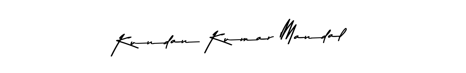 Once you've used our free online signature maker to create your best signature Asem Kandis PERSONAL USE style, it's time to enjoy all of the benefits that Kundan Kumar Mandal name signing documents. Kundan Kumar Mandal signature style 9 images and pictures png
