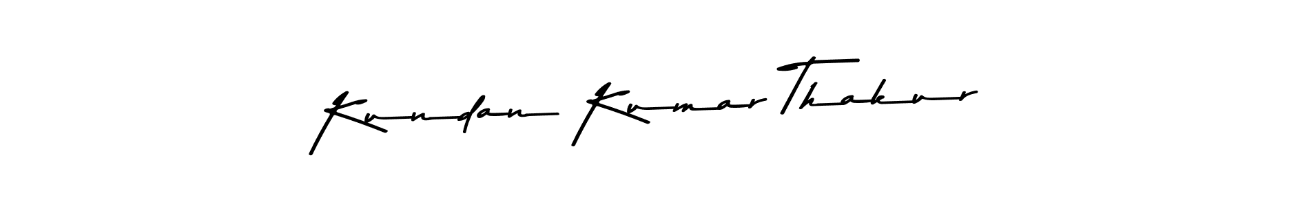 It looks lik you need a new signature style for name Kundan Kumar Thakur. Design unique handwritten (Asem Kandis PERSONAL USE) signature with our free signature maker in just a few clicks. Kundan Kumar Thakur signature style 9 images and pictures png