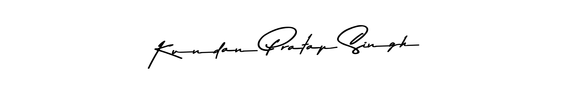 Kundan Pratap Singh stylish signature style. Best Handwritten Sign (Asem Kandis PERSONAL USE) for my name. Handwritten Signature Collection Ideas for my name Kundan Pratap Singh. Kundan Pratap Singh signature style 9 images and pictures png
