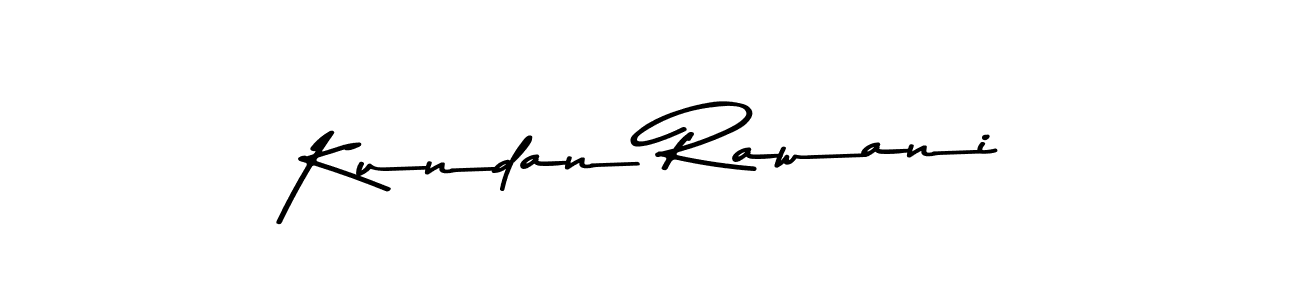 It looks lik you need a new signature style for name Kundan Rawani. Design unique handwritten (Asem Kandis PERSONAL USE) signature with our free signature maker in just a few clicks. Kundan Rawani signature style 9 images and pictures png