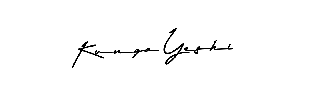 It looks lik you need a new signature style for name Kunga Yeshi. Design unique handwritten (Asem Kandis PERSONAL USE) signature with our free signature maker in just a few clicks. Kunga Yeshi signature style 9 images and pictures png