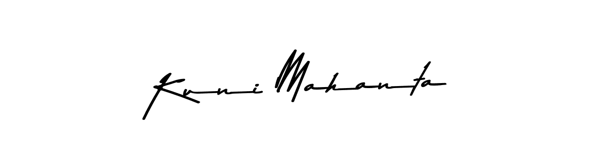 You can use this online signature creator to create a handwritten signature for the name Kuni Mahanta. This is the best online autograph maker. Kuni Mahanta signature style 9 images and pictures png