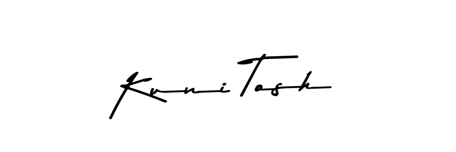 Check out images of Autograph of Kuni Tosh name. Actor Kuni Tosh Signature Style. Asem Kandis PERSONAL USE is a professional sign style online. Kuni Tosh signature style 9 images and pictures png