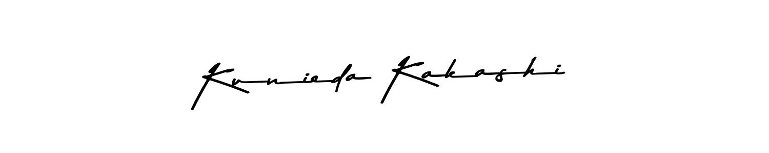 You should practise on your own different ways (Asem Kandis PERSONAL USE) to write your name (Kunieda Kakashi) in signature. don't let someone else do it for you. Kunieda Kakashi signature style 9 images and pictures png