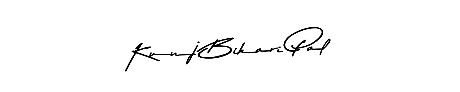 See photos of Kunj Bihari Pal official signature by Spectra . Check more albums & portfolios. Read reviews & check more about Asem Kandis PERSONAL USE font. Kunj Bihari Pal signature style 9 images and pictures png