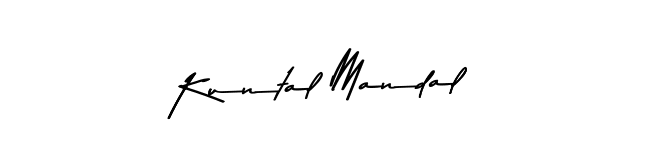 It looks lik you need a new signature style for name Kuntal Mandal. Design unique handwritten (Asem Kandis PERSONAL USE) signature with our free signature maker in just a few clicks. Kuntal Mandal signature style 9 images and pictures png