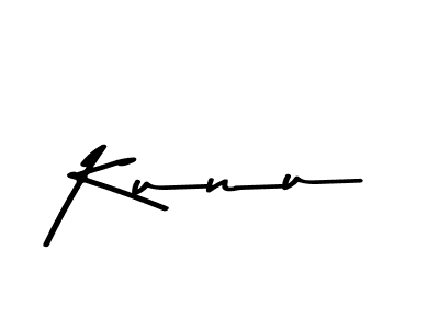 Similarly Asem Kandis PERSONAL USE is the best handwritten signature design. Signature creator online .You can use it as an online autograph creator for name Kunu. Kunu signature style 9 images and pictures png