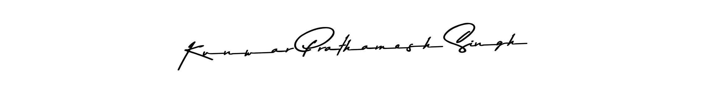 if you are searching for the best signature style for your name Kunwar Prathamesh Singh. so please give up your signature search. here we have designed multiple signature styles  using Asem Kandis PERSONAL USE. Kunwar Prathamesh Singh signature style 9 images and pictures png