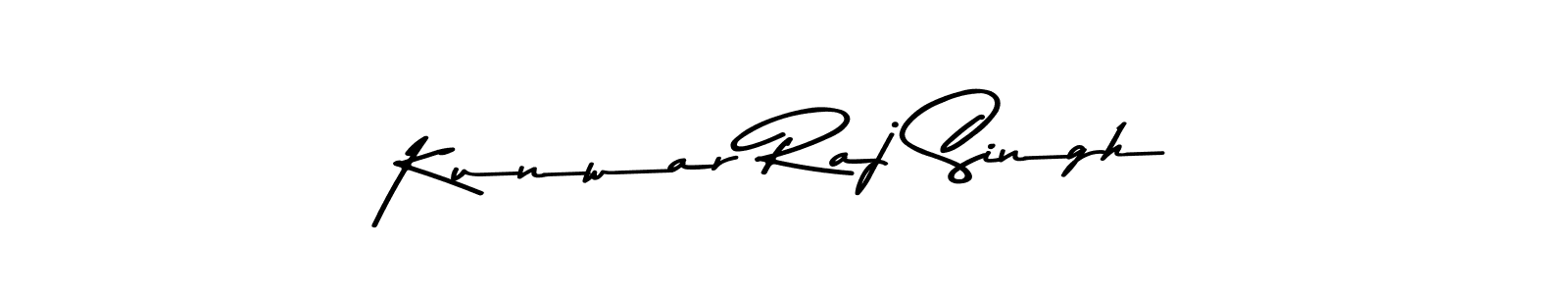 if you are searching for the best signature style for your name Kunwar Raj Singh. so please give up your signature search. here we have designed multiple signature styles  using Asem Kandis PERSONAL USE. Kunwar Raj Singh signature style 9 images and pictures png