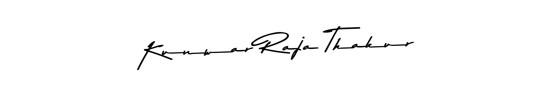 See photos of Kunwar Raja Thakur official signature by Spectra . Check more albums & portfolios. Read reviews & check more about Asem Kandis PERSONAL USE font. Kunwar Raja Thakur signature style 9 images and pictures png