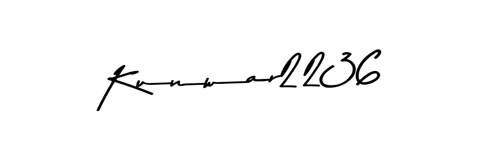 Best and Professional Signature Style for Kunwar2236. Asem Kandis PERSONAL USE Best Signature Style Collection. Kunwar2236 signature style 9 images and pictures png