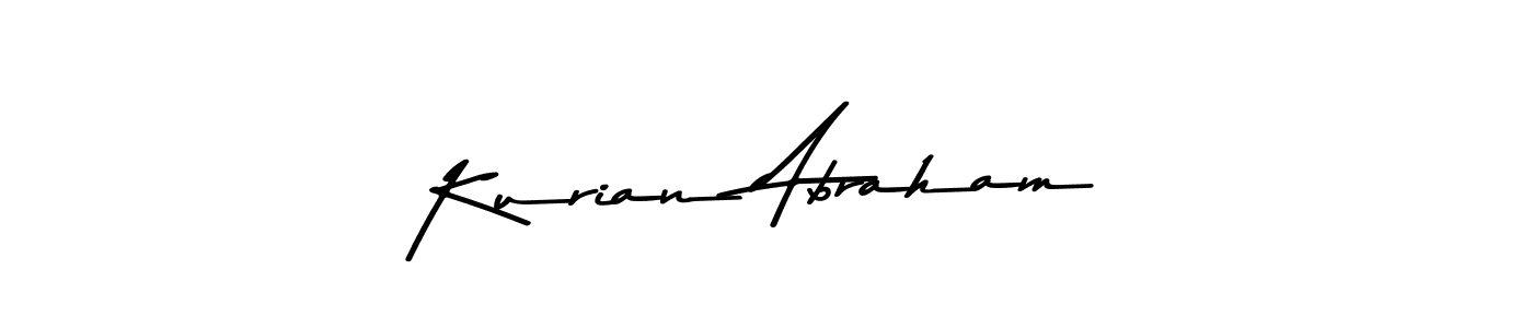 See photos of Kurian Abraham official signature by Spectra . Check more albums & portfolios. Read reviews & check more about Asem Kandis PERSONAL USE font. Kurian Abraham signature style 9 images and pictures png