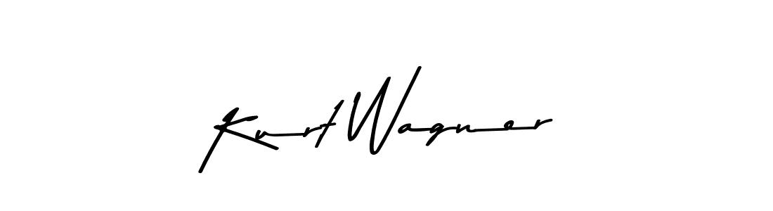 It looks lik you need a new signature style for name Kurt Wagner. Design unique handwritten (Asem Kandis PERSONAL USE) signature with our free signature maker in just a few clicks. Kurt Wagner signature style 9 images and pictures png