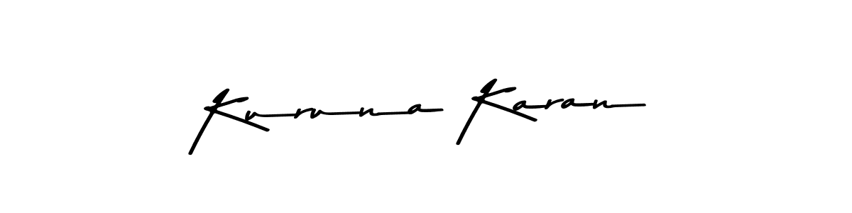 You can use this online signature creator to create a handwritten signature for the name Kuruna Karan. This is the best online autograph maker. Kuruna Karan signature style 9 images and pictures png