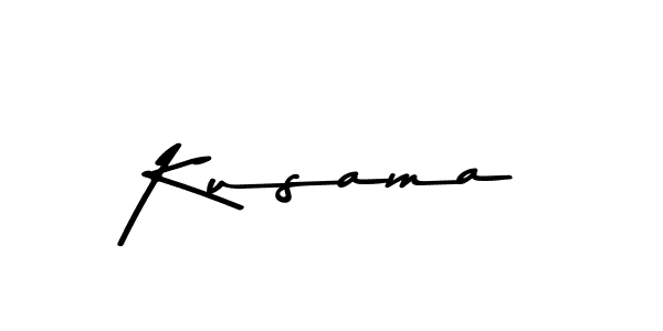 The best way (Asem Kandis PERSONAL USE) to make a short signature is to pick only two or three words in your name. The name Kusama include a total of six letters. For converting this name. Kusama signature style 9 images and pictures png