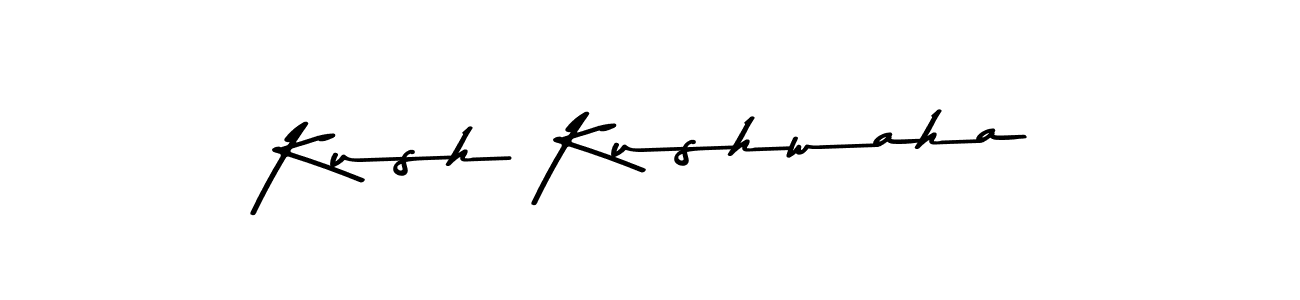Here are the top 10 professional signature styles for the name Kush Kushwaha. These are the best autograph styles you can use for your name. Kush Kushwaha signature style 9 images and pictures png