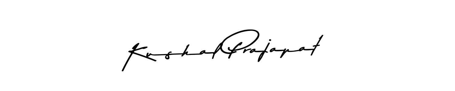 Check out images of Autograph of Kushal Prajapat name. Actor Kushal Prajapat Signature Style. Asem Kandis PERSONAL USE is a professional sign style online. Kushal Prajapat signature style 9 images and pictures png
