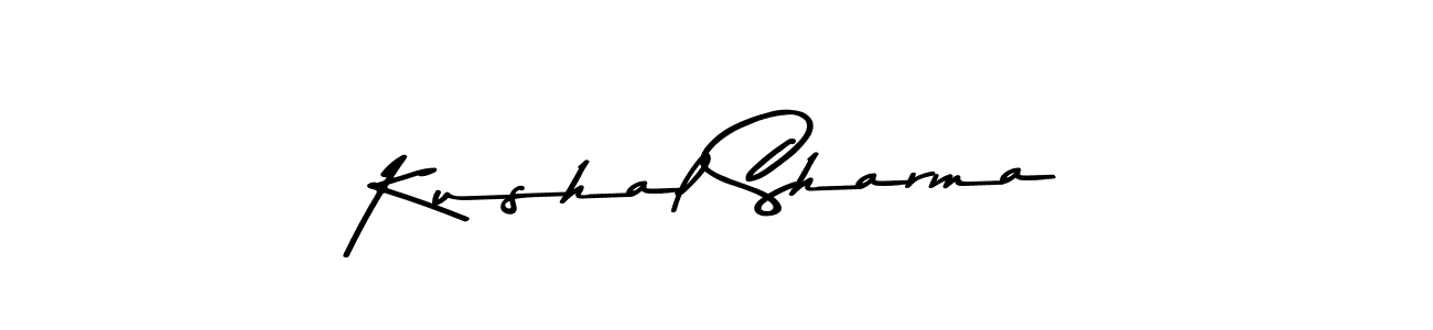 How to Draw Kushal Sharma signature style? Asem Kandis PERSONAL USE is a latest design signature styles for name Kushal Sharma. Kushal Sharma signature style 9 images and pictures png