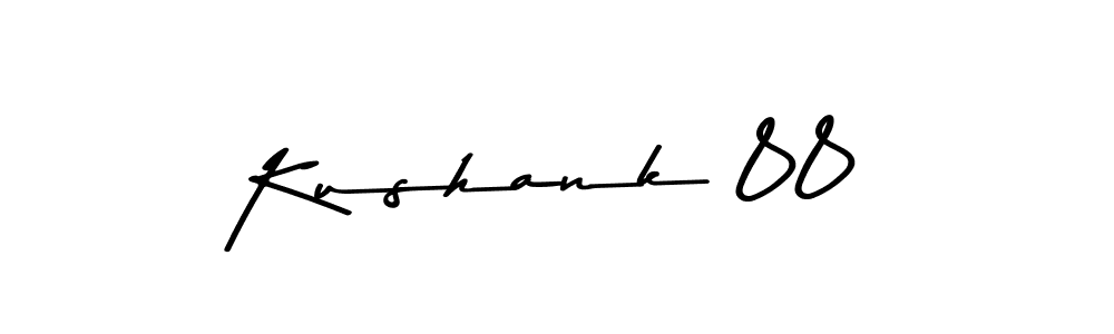 Once you've used our free online signature maker to create your best signature Asem Kandis PERSONAL USE style, it's time to enjoy all of the benefits that Kushank 88 name signing documents. Kushank 88 signature style 9 images and pictures png