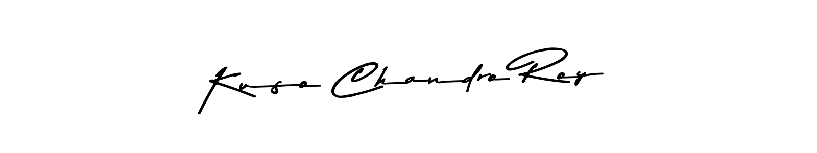 It looks lik you need a new signature style for name Kuso Chandro Roy. Design unique handwritten (Asem Kandis PERSONAL USE) signature with our free signature maker in just a few clicks. Kuso Chandro Roy signature style 9 images and pictures png