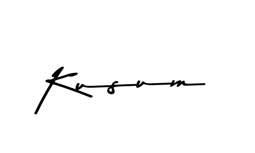 Here are the top 10 professional signature styles for the name Kusum. These are the best autograph styles you can use for your name. Kusum signature style 9 images and pictures png