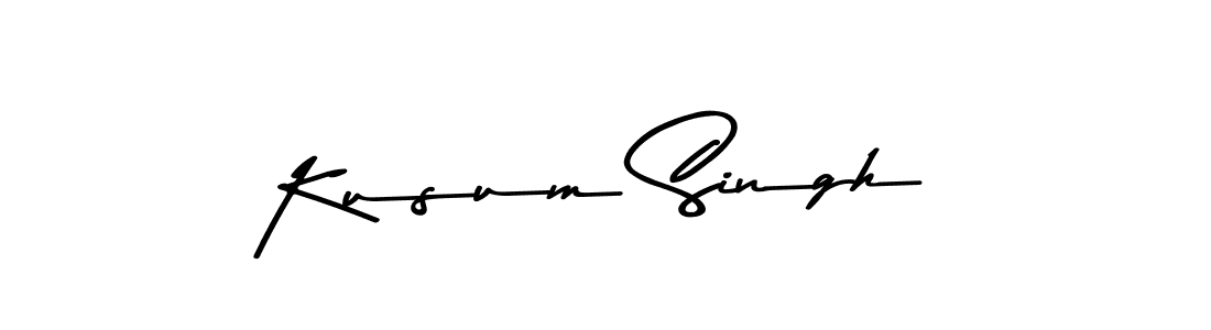 How to Draw Kusum Singh signature style? Asem Kandis PERSONAL USE is a latest design signature styles for name Kusum Singh. Kusum Singh signature style 9 images and pictures png