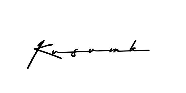 You can use this online signature creator to create a handwritten signature for the name Kusumk. This is the best online autograph maker. Kusumk signature style 9 images and pictures png