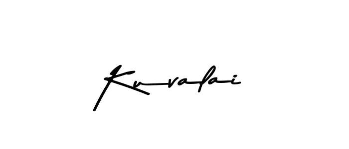 Here are the top 10 professional signature styles for the name Kuvalai. These are the best autograph styles you can use for your name. Kuvalai signature style 9 images and pictures png