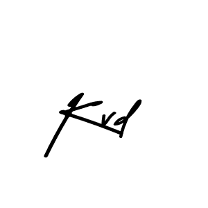 The best way (Asem Kandis PERSONAL USE) to make a short signature is to pick only two or three words in your name. The name Kvd include a total of six letters. For converting this name. Kvd signature style 9 images and pictures png