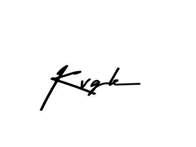 Asem Kandis PERSONAL USE is a professional signature style that is perfect for those who want to add a touch of class to their signature. It is also a great choice for those who want to make their signature more unique. Get Kvgk name to fancy signature for free. Kvgk signature style 9 images and pictures png