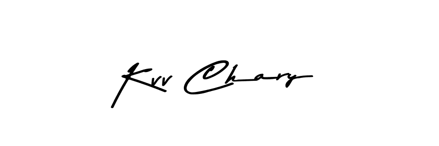 Check out images of Autograph of Kvv Chary name. Actor Kvv Chary Signature Style. Asem Kandis PERSONAL USE is a professional sign style online. Kvv Chary signature style 9 images and pictures png