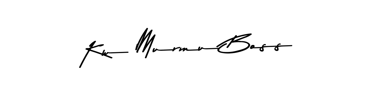 Also we have Kw Murmu Boss name is the best signature style. Create professional handwritten signature collection using Asem Kandis PERSONAL USE autograph style. Kw Murmu Boss signature style 9 images and pictures png