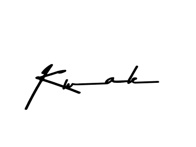 It looks lik you need a new signature style for name Kwak. Design unique handwritten (Asem Kandis PERSONAL USE) signature with our free signature maker in just a few clicks. Kwak signature style 9 images and pictures png